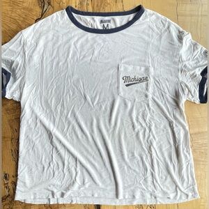 University of Michigan T-Shirt